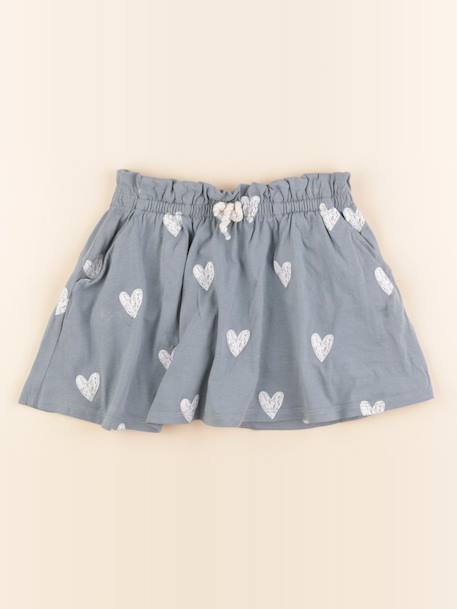 Jupe - 3 ans Vert 1 - vertbaudet enfant 