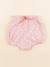 Bloomer - 3 mois Rose 1 - vertbaudet enfant 