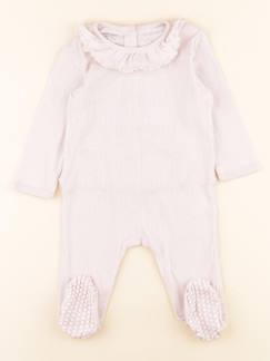 Seconde main-Fille-Pyjama coton - 12 mois