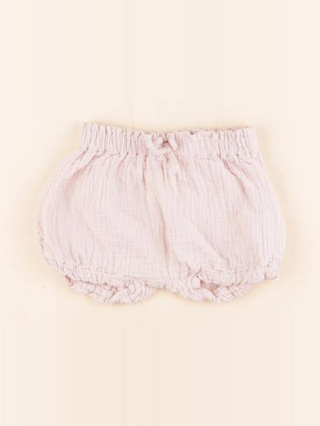 Bloomer - 18 mois Rose 1 - vertbaudet enfant 