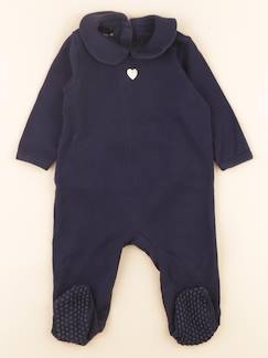 Seconde main-Fille-Pyjama coton - 12 mois