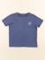 Tee-shirt - 3 ans Bleu 1 - vertbaudet enfant 