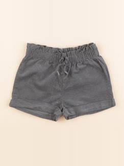 Seconde main-Fille-Short - 18 mois
