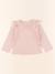 Tee-shirt - 18 mois Rose 1 - vertbaudet enfant 