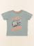 Tee-shirt - 4 ans Vert 1 - vertbaudet enfant 