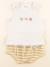 Ensemble - 12 mois Beige, jaune 1 - vertbaudet enfant 