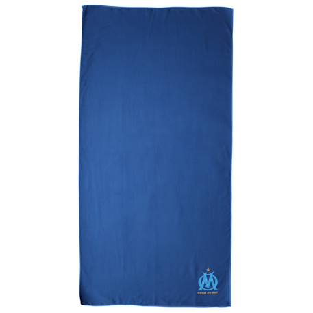 Serviette de bain et de plage en microfibre, om 2023 Bleu 1 - vertbaudet enfant 