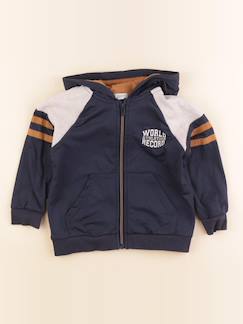 Seconde main-Garçon-Sweat - 5 ans