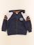 Sweat - 5 ans Bleu 1 - vertbaudet enfant 
