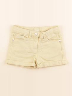 Seconde main-Fille-Short - 4 ans