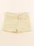 Short - 4 ans Jaune 1 - vertbaudet enfant 