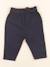 Pantalon - 9 mois Bleu 1 - vertbaudet enfant 