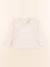 Tee-shirt - 12 mois Beige 1 - vertbaudet enfant 