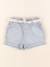 Short - 24 mois Bleu 1 - vertbaudet enfant 
