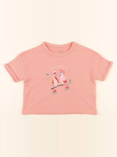 Seconde main-Fille-T-shirt, sous pull-Tee-shirt - 3 ans