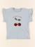Tee-shirt - 6 ans Vert 1 - vertbaudet enfant 