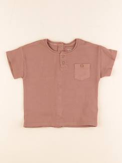 Seconde main-Garçon-Tee-shirt - 18 mois