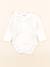 Body à col - 3 mois Beige 1 - vertbaudet enfant 