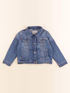 Seconde main-Fille-Veste - 3 ans