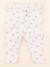 Legging - 3 mois Blanc 1 - vertbaudet enfant 