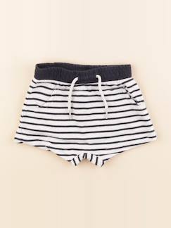 Seconde main-Garçon-Short - 6 mois
