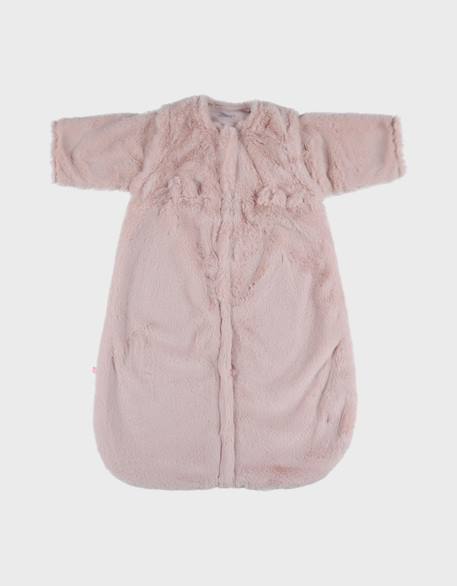 Gigoteuse nomade 1-6m Rose 5 - vertbaudet enfant 