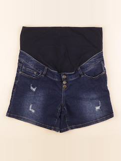 Seconde main-Vêtement de grossesse-Short grossesse - 42