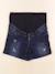 Short grossesse - 42 Bleu 1 - vertbaudet enfant 