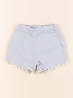 Seconde main-Fille-Short - 9 mois