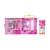 Barbie - armoire deluxe style Rose 1 - vertbaudet enfant 
