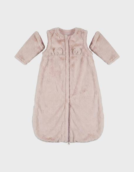 Gigoteuse nomade 6-24m Rose 1 - vertbaudet enfant 