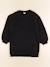 Robe - 10 ans Noir 1 - vertbaudet enfant 