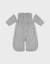 Gigoteuse nomade 1-6m Gris 1 - vertbaudet enfant 