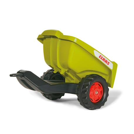 Remorque rollykipper ii claas Vert 1 - vertbaudet enfant 