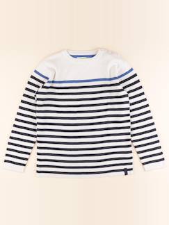 Seconde main-Garçon-Pull - 10 ans