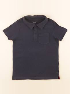 Seconde main-Garçon-Polo - 6 ans
