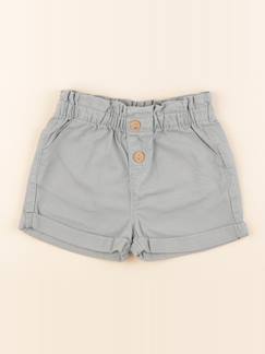 Seconde main-Fille-Short - 24 mois