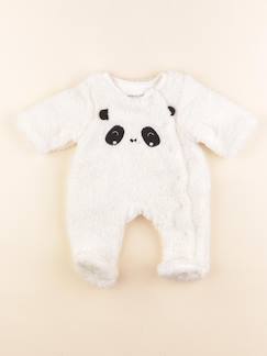 Seconde main-Fille-Sur-pyjama - 0 mois