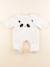 Sur-pyjama - 0 mois Blanc 1 - vertbaudet enfant 