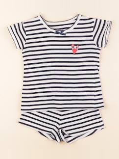 Seconde main-Fille-Pyjama coton - 3 ans