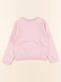 Seconde main-Fille-Pull - 4 ans