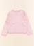 Pull - 4 ans Rose 1 - vertbaudet enfant 