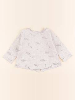 Seconde main-Garçon-Tee-shirt - 6 mois
