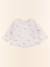 Tee-shirt - 6 mois Gris 1 - vertbaudet enfant 