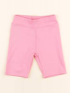 Seconde main-Fille-Cycliste - 6 ans