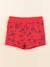 Maillot de bain - 4 ans Rouge 1 - vertbaudet enfant 