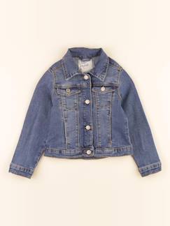 Seconde main-Fille-Veste - 5 ans
