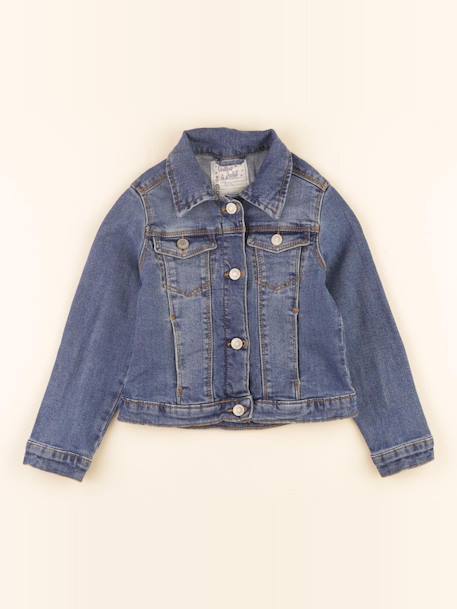 Veste - 5 ans Bleu 1 - vertbaudet enfant 