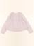 Tee-shirt - 8 ans Violet 1 - vertbaudet enfant 