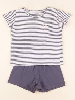 Seconde main-Fille-Pyjama coton - 4 ans